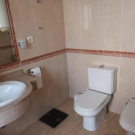 Appartamento Torrequebrada Del Mar Holidays Benalmádena