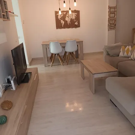 Torrequebrada Del Mar Holidays Appartamento Benalmádena