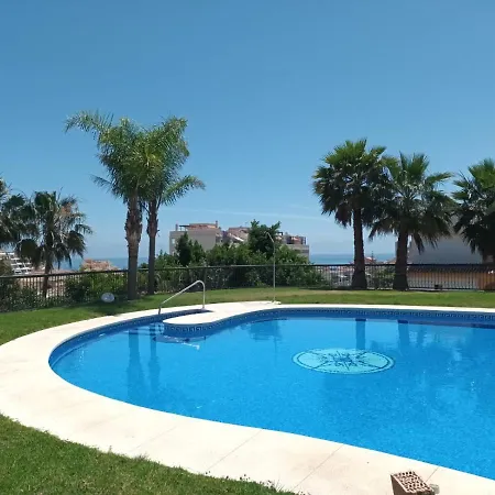Torrequebrada Del Mar Holidays Appartement *