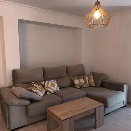 Appartement Torrequebrada Del Mar Holidays