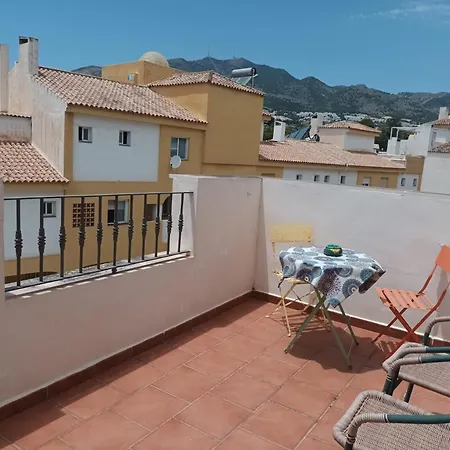 Torrequebrada Del Mar Holidays *