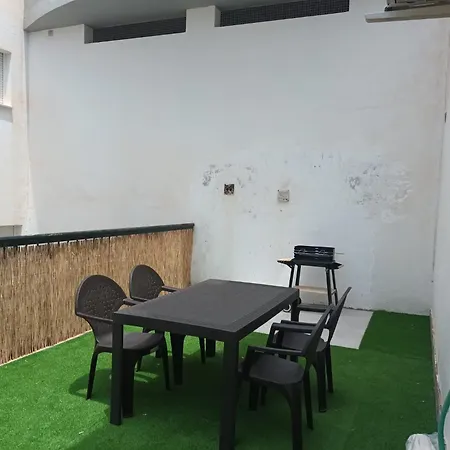 Torrequebrada Del Mar Holidays Appartement *