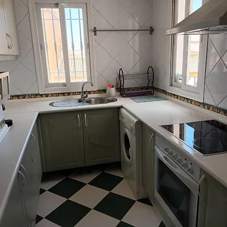 Appartement Torrequebrada Del Mar Holidays *