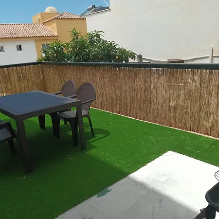 Appartement Torrequebrada Del Mar Holidays Benalmádena